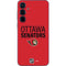 NHL Ottawa Senators Lineup Galaxy A55 5G Skin